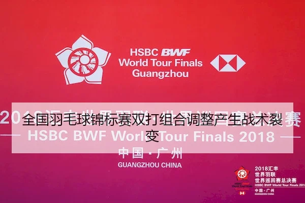 全国羽毛球锦标赛双打组合调整产生战术裂变 - Kaiyun